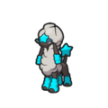 Furfrou (Star Trim)